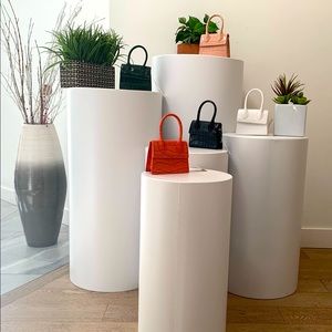 Mini Crossbody Handbag